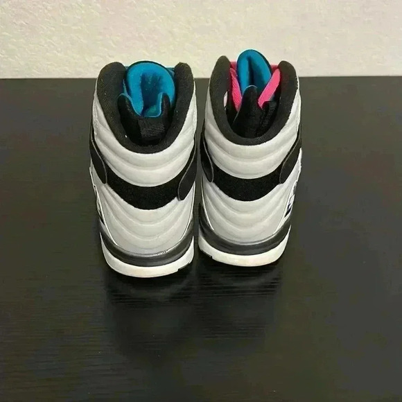 Air Jordan 8 Retro “South Beach” Sz. 11.5 main image 11